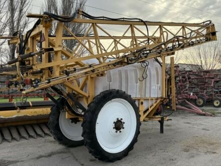 Інша Інша, об'ємом двигуна 0 л та пробігом 0 тис. км за 9500 $, фото 1 на Automoto.ua