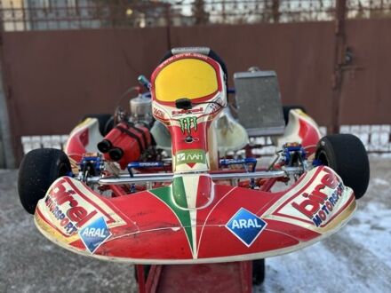 Інша Інша, об'ємом двигуна 0.13 л та пробігом 0 тис. км за 5830 $, фото 1 на Automoto.ua