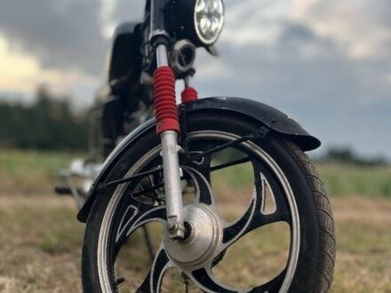 Другая Другая 2013 в Андрушевке на Automoto.ua Другая Другая, объемом двигателя 100 л и пробегом 0 тыс. км за 303 $, фото 1 на Automoto.ua