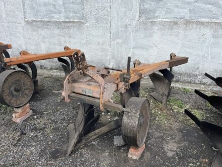 Другая Другая, объемом двигателя 0 л и пробегом 0 тыс. км за 1181 $, фото 1 на Automoto.ua