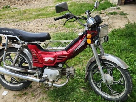 Другая Другая, объемом двигателя 0 л и пробегом 0 тыс. км за 356 $, фото 1 на Automoto.ua