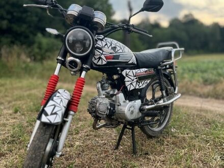 Другая Другая 2013 в Андрушевке на Automoto.ua Другая Другая, объемом двигателя 100 л и пробегом 0 тыс. км за 327 $, фото 1 на Automoto.ua