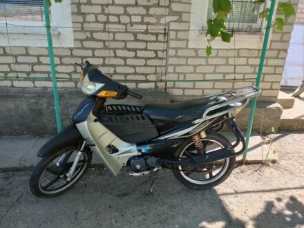 Інша Інша, об'ємом двигуна 0.11 л та пробігом 0 тис. км за 11000 $, фото 1 на Automoto.ua