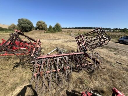 Інша Інша, об'ємом двигуна 0 л та пробігом 0 тис. км за 2072 $, фото 1 на Automoto.ua