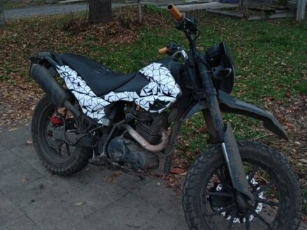 Другая Другая, объемом двигателя 0.2 л и пробегом 0 тыс. км за 548 $, фото 1 на Automoto.ua