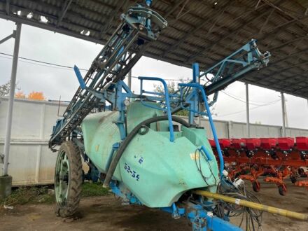 Другая Другая, объемом двигателя 0 л и пробегом 0 тыс. км за 7502 $, фото 1 на Automoto.ua