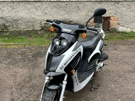 Інша Інша, об'ємом двигуна 49 л та пробігом 0 тис. км за 296 $, фото 1 на Automoto.ua