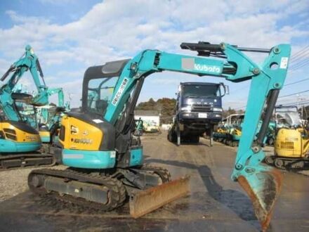 Інша Інша, об'ємом двигуна 0 л та пробігом 0 тис. км за 18500 $, фото 1 на Automoto.ua