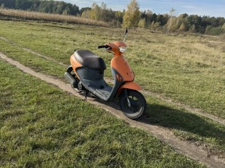 Другая Другая, объемом двигателя 50 л и пробегом 0 тыс. км за 300 $, фото 1 на Automoto.ua