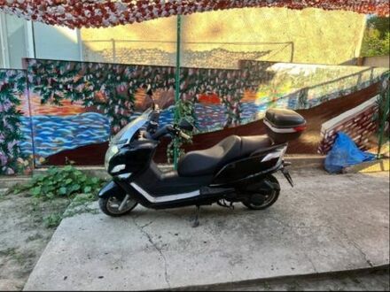 Інша Інша, об'ємом двигуна 0.15 л та пробігом 0 тис. км за 800 $, фото 1 на Automoto.ua