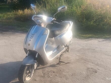 Другая Другая, объемом двигателя 0.13 л и пробегом 0 тыс. км за 155 $, фото 1 на Automoto.ua