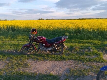 Інша Інша, об'ємом двигуна 0.15 л та пробігом 0 тис. км за 645 $, фото 1 на Automoto.ua