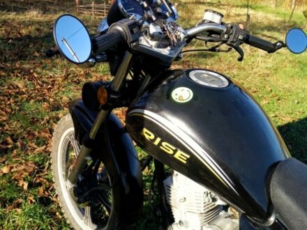 Другая Другая 2013 в Богородчанах на Automoto.ua Другая Другая, объемом двигателя 0.13 л и пробегом 0 тыс. км за 750 $, фото 1 на Automoto.ua