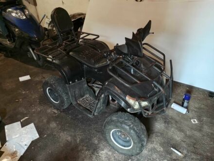 Другая Другая 2013 в Житомире на Automoto.ua Другая Другая, объемом двигателя 100 л и пробегом 0 тыс. км за 339 $, фото 1 на Automoto.ua