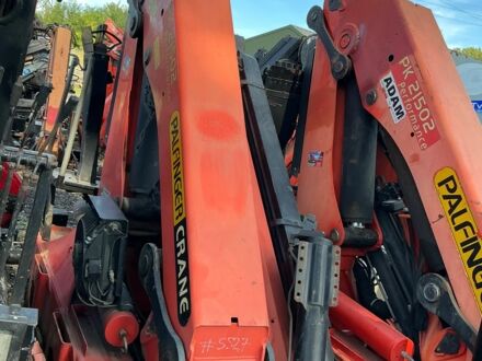 Другая Другая, объемом двигателя 0 л и пробегом 0 тыс. км за 19750 $, фото 1 на Automoto.ua