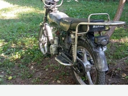 Другая Другая, объемом двигателя 86 л и пробегом 0 тыс. км за 134 $, фото 1 на Automoto.ua