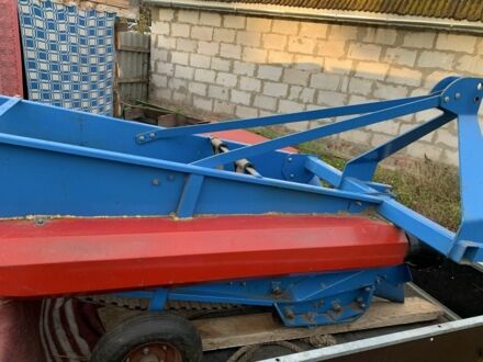 Другая Другая, объемом двигателя 0 л и пробегом 0 тыс. км за 24 $, фото 1 на Automoto.ua