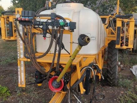 Другая Другая, объемом двигателя 0 л и пробегом 0 тыс. км за 11891 $, фото 1 на Automoto.ua