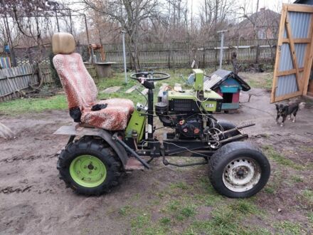 Другая Другая, объемом двигателя 0 л и пробегом 30 тыс. км за 1000 $, фото 1 на Automoto.ua