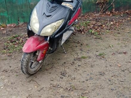 Другая Другая, объемом двигателя 80 л и пробегом 0 тыс. км за 237 $, фото 1 на Automoto.ua