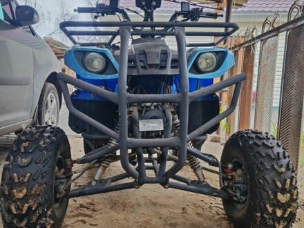 Інша Інша, об'ємом двигуна 0.15 л та пробігом 0 тис. км за 650 $, фото 1 на Automoto.ua