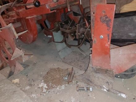 Інша Інша, об'ємом двигуна 2 л та пробігом 0 тис. км за 300 $, фото 1 на Automoto.ua