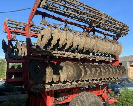 Другая Другая, объемом двигателя 0 л и пробегом 0 тыс. км за 21000 $, фото 4 на Automoto.ua