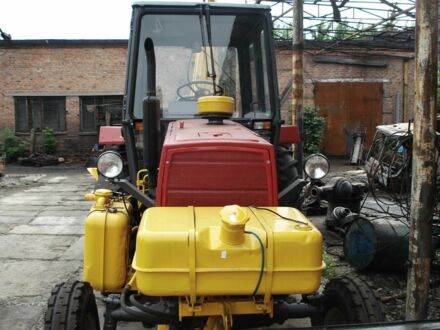 Другая Другая, объемом двигателя 0 л и пробегом 0 тыс. км за 14219 $, фото 1 на Automoto.ua