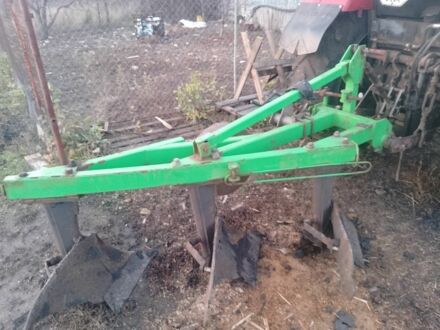 Інша Інша, об'ємом двигуна 0 л та пробігом 0 тис. км за 402 $, фото 1 на Automoto.ua