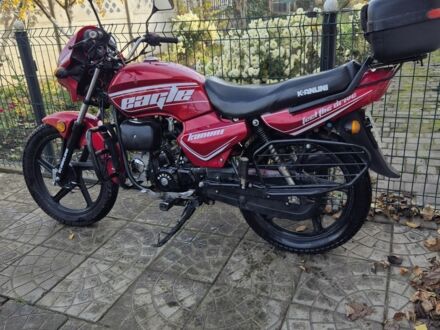 Другая Другая, объемом двигателя 0.13 л и пробегом 0 тыс. км за 500 $, фото 1 на Automoto.ua