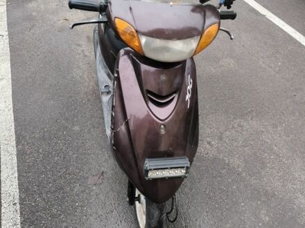 Інша Інша, об'ємом двигуна 50 л та пробігом 0 тис. км за 284 $, фото 1 на Automoto.ua