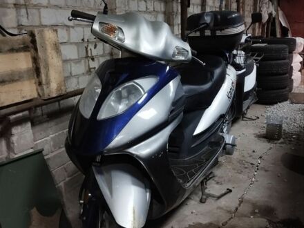 Другая Другая 2013 в Кропивницком (Кировограде) на Automoto.ua Другая Другая, объемом двигателя 0.15 л и пробегом 0 тыс. км за 17000 $, фото 1 на Automoto.ua