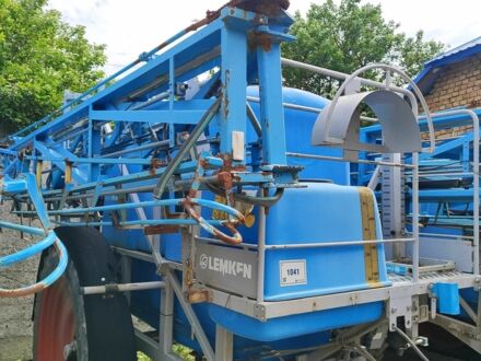 Інша Інша, об'ємом двигуна 0 л та пробігом 0 тис. км за 4256 $, фото 1 на Automoto.ua