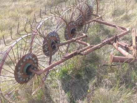 Другая Другая, объемом двигателя 0 л и пробегом 0 тыс. км за 144 $, фото 1 на Automoto.ua