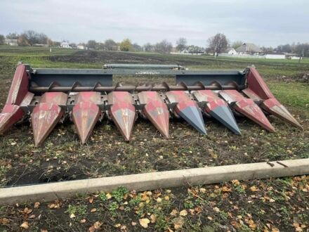 Інша Інша, об'ємом двигуна 0 л та пробігом 0 тис. км за 19000 $, фото 1 на Automoto.ua