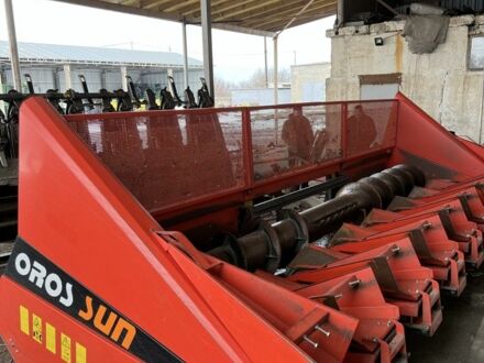 Інша Інша, об'ємом двигуна 0 л та пробігом 0 тис. км за 14500 $, фото 1 на Automoto.ua