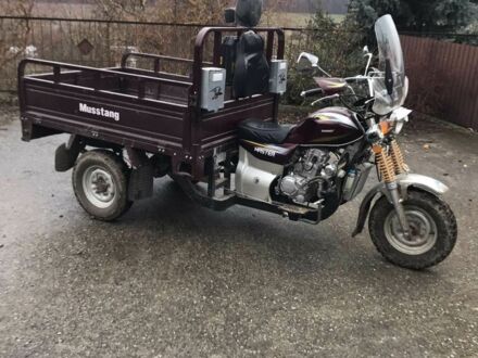 Інша Інша, об'ємом двигуна 0.2 л та пробігом 0 тис. км за 1300 $, фото 1 на Automoto.ua