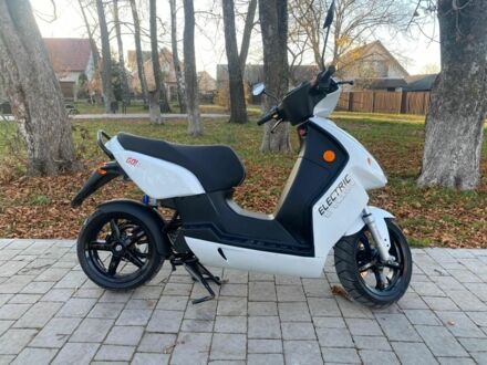 Другая Другая, объемом двигателя 0 л и пробегом 0 тыс. км за 1100 $, фото 1 на Automoto.ua