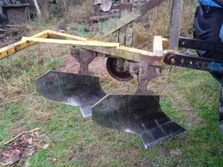 Другая Другая, объемом двигателя 0 л и пробегом 0 тыс. км за 193 $, фото 1 на Automoto.ua