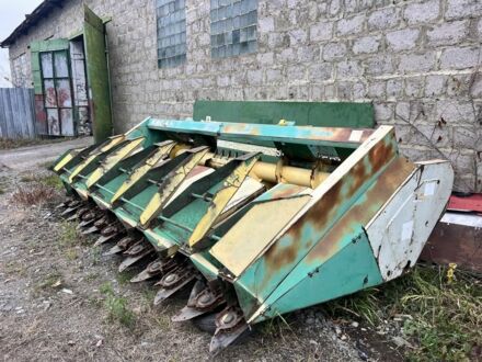 Другая Другая, объемом двигателя 0 л и пробегом 0 тыс. км за 5800 $, фото 1 на Automoto.ua