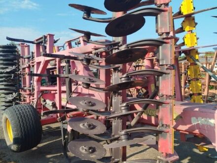 Другая Другая, объемом двигателя 0 л и пробегом 0 тыс. км за 20000 $, фото 1 на Automoto.ua