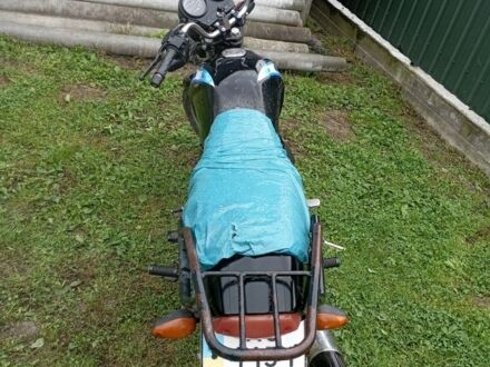 Другая Другая, объемом двигателя 0.13 л и пробегом 0 тыс. км за 331 $, фото 1 на Automoto.ua