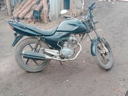 Другая Другая 2013 в Барвенковом на Automoto.ua Другая Другая, объемом двигателя 0.15 л и пробегом 0 тыс. км за 14000 $, фото 1 на Automoto.ua