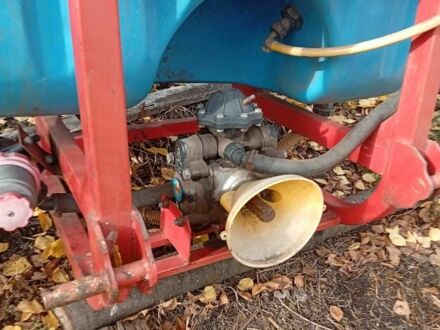 Другая Другая, объемом двигателя 0 л и пробегом 0 тыс. км за 500 $, фото 1 на Automoto.ua