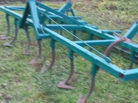 Другая Другая, объемом двигателя 0 л и пробегом 0 тыс. км за 947 $, фото 1 на Automoto.ua