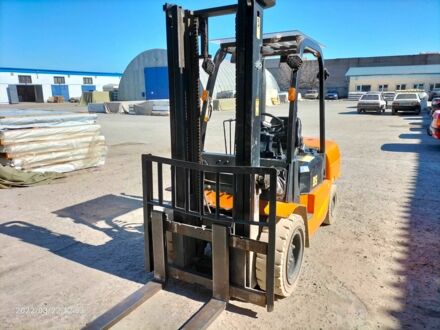 Інша Інша, об'ємом двигуна 0 л та пробігом 0 тис. км за 11849 $, фото 1 на Automoto.ua