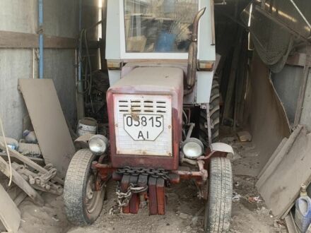 Другая Другая 2013 в Броварах на Automoto.ua Другая Другая, объемом двигателя 2.08 л и пробегом 40 тыс. км за 7100 $, фото 1 на Automoto.ua
