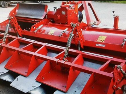Інша Інша, об'ємом двигуна 0 л та пробігом 0 тис. км за 19883 $, фото 1 на Automoto.ua