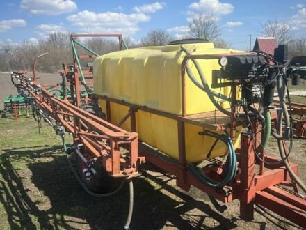 Другая Другая, объемом двигателя 0 л и пробегом 0 тыс. км за 3468 $, фото 1 на Automoto.ua