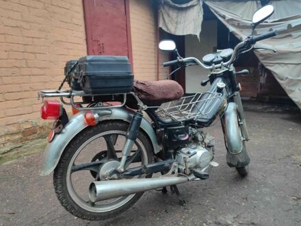 Другая Другая, объемом двигателя 70 л и пробегом 0 тыс. км за 237 $, фото 1 на Automoto.ua